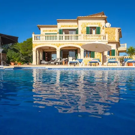 Buena Vida By Dracmallorca Country house Cala Figuera (Mallorca)