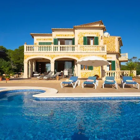 Country house Buena Vida By Dracmallorca *