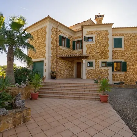 Country house Buena Vida By Dracmallorca