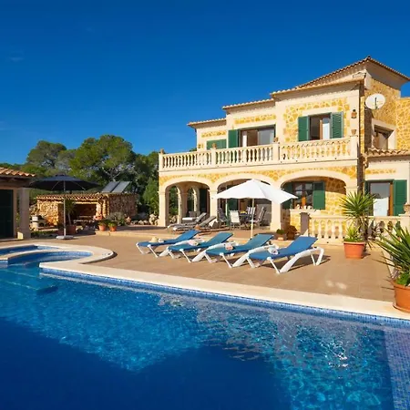 Buena Vida By Dracmallorca * Cala Figuera (Mallorca)