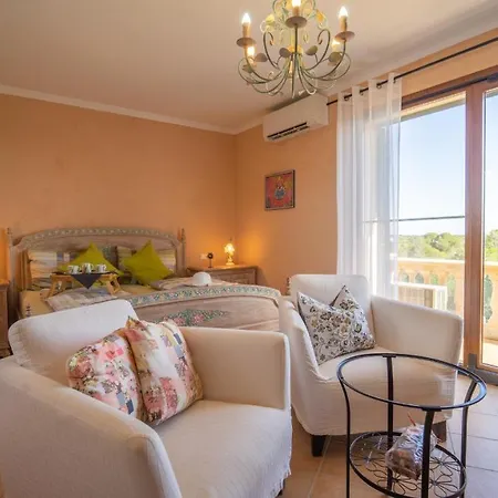 Country house Buena Vida By Dracmallorca *