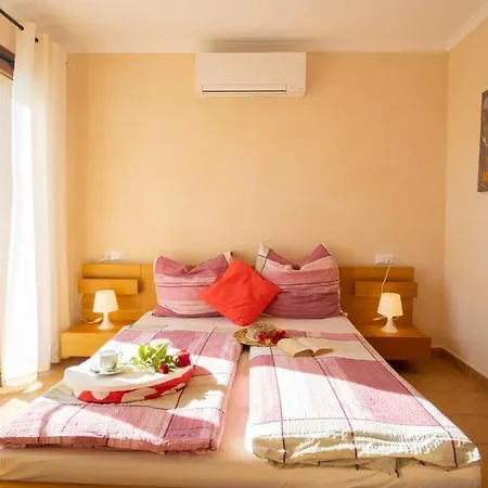 Buena Vida By Dracmallorca Country house *