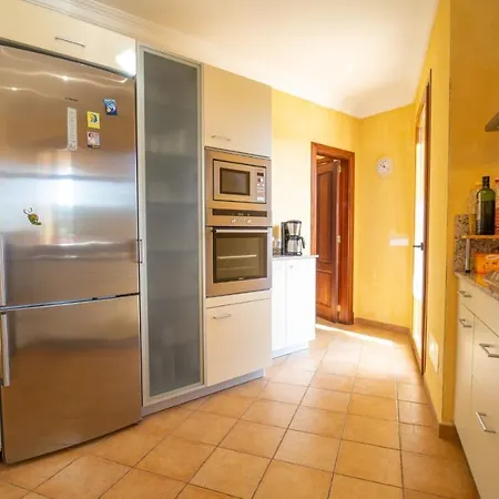 Buena Vida By Dracmallorca Country house *