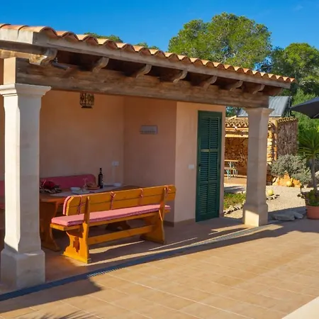 Buena Vida By Dracmallorca Country house *