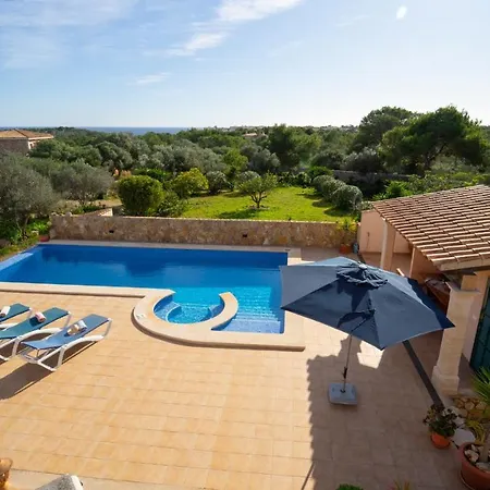Country house Buena Vida By Dracmallorca *