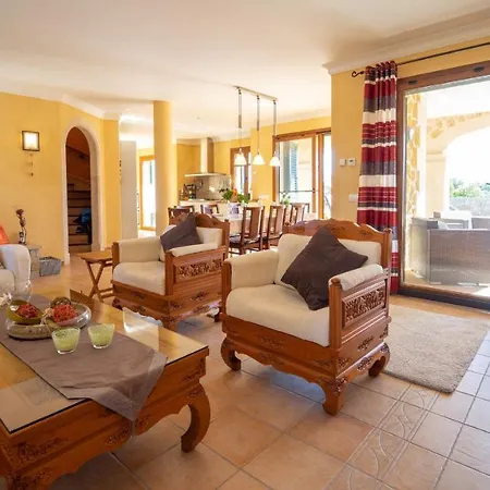 Country house Buena Vida By Dracmallorca