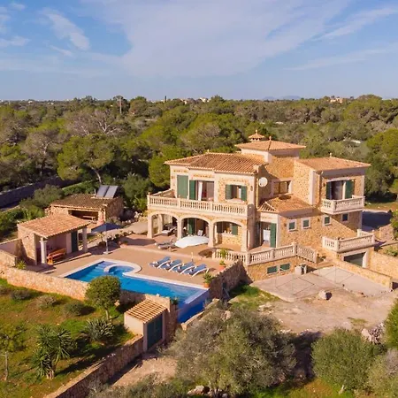 Buena Vida By Dracmallorca Country house