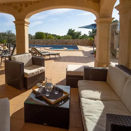 Buena Vida By Dracmallorca Country house Cala Figuera (Mallorca)