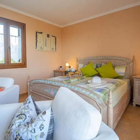 Buena Vida By Dracmallorca Country house