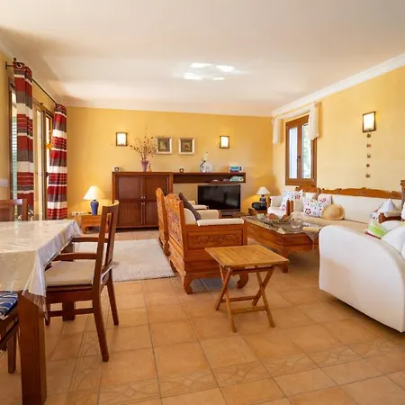 Buena Vida By Dracmallorca Country house