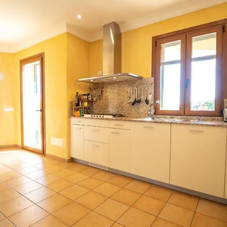 Country house Buena Vida By Dracmallorca Cala Figuera (Mallorca)