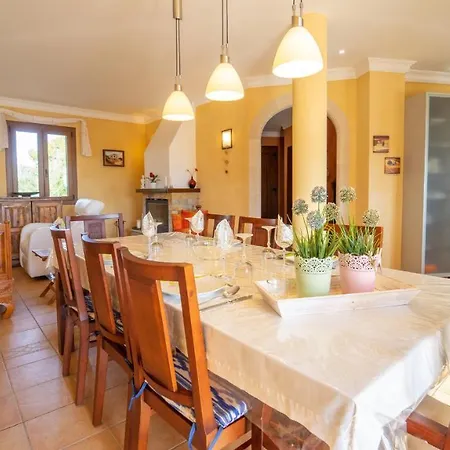 Buena Vida By Dracmallorca Country house