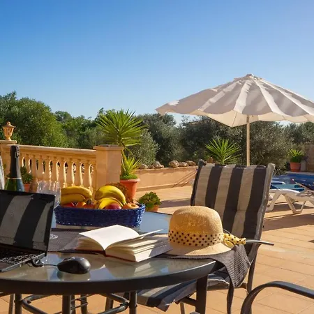 Buena Vida By Dracmallorca Cala Figuera (Mallorca)
