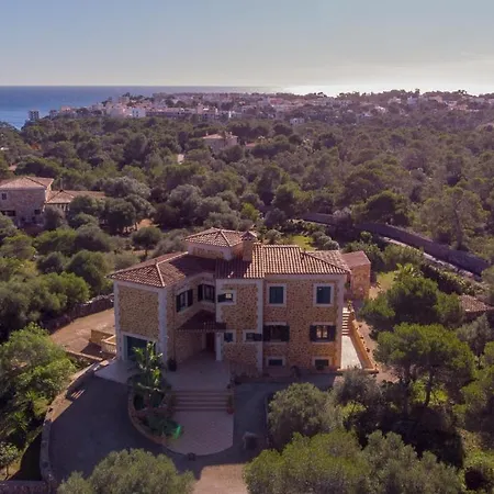 Buena Vida By Dracmallorca Country house Cala Figuera (Mallorca)