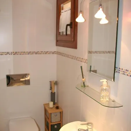 Country house Buena Vida By Dracmallorca